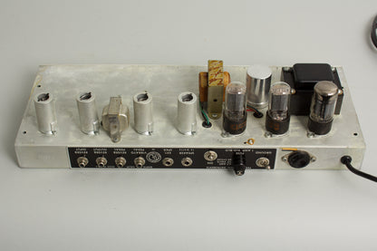 Fender Princeton Reverb AA-764 Tube Amplifier (1967)