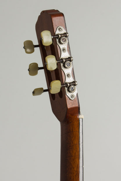 Manuel Velazquez El Clasico Special Classical Guitar (1963)