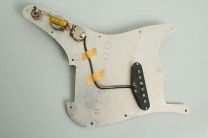 Fender Musicmaster Solid Body Electric Guitar (1959)