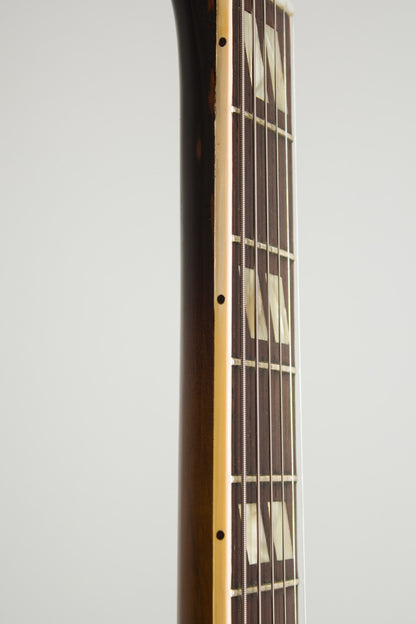 Gibson J-185 Flat Top Acoustic Guitar (1953)