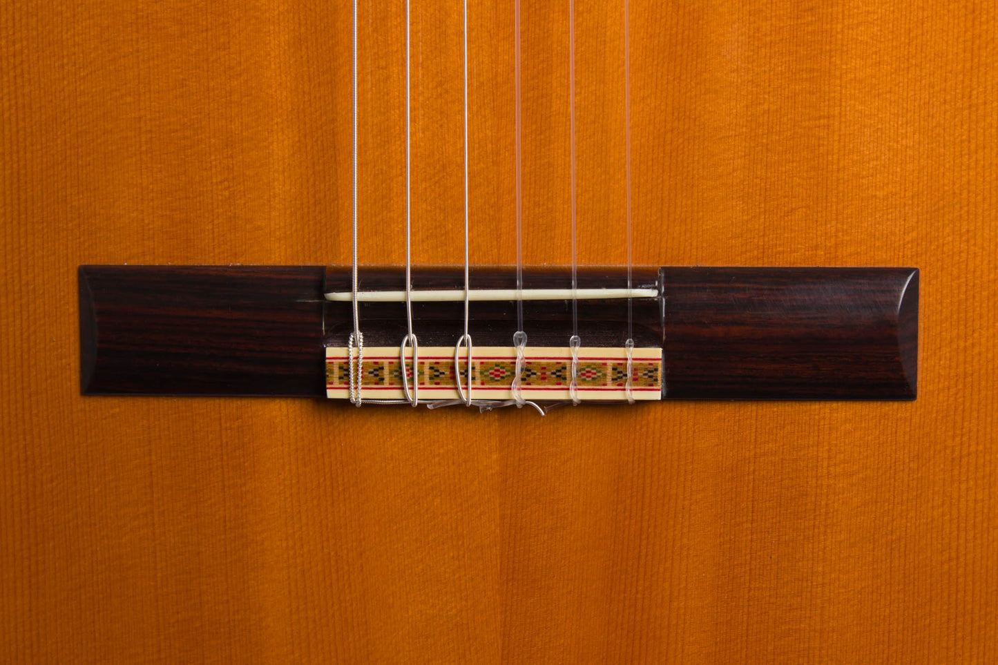 Hernandis Grade #2 Classical Guitar (1973)