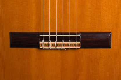 Hernandis Grade #2 Classical Guitar (1973)