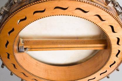 Bacon Professional FF Special Grand Concert 5 String Banjo (1915)