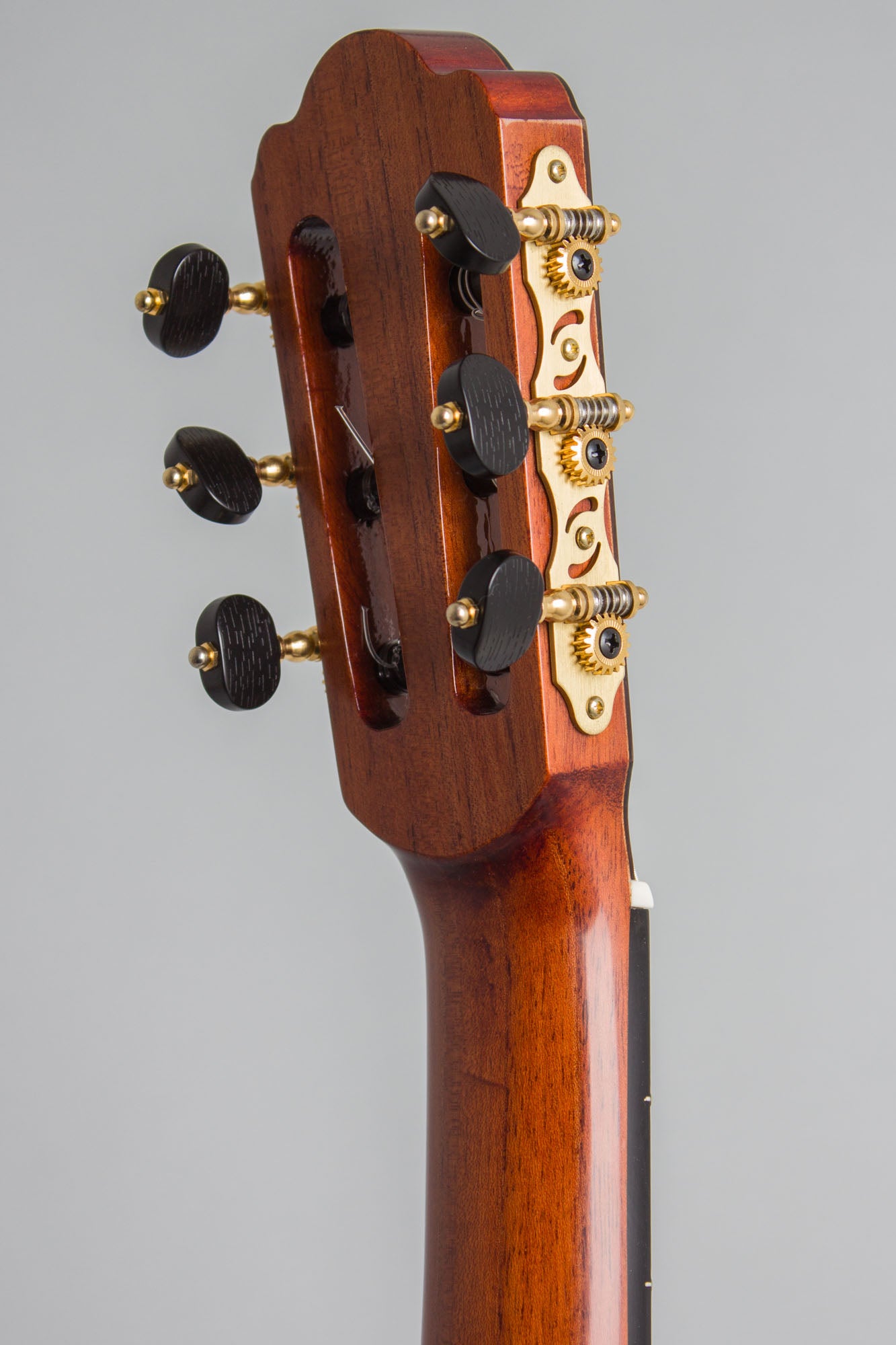 Jorge Menezes Hermann Hauser Style Classical Guitar (2023)
