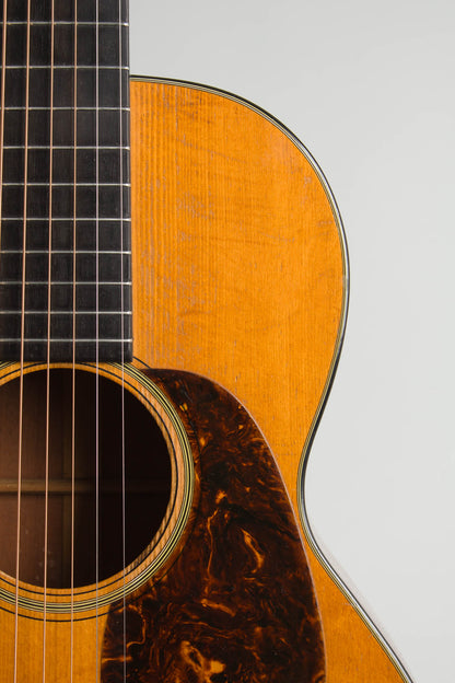 C. F. Martin 00-18 Flat Top Acoustic Guitar (1932)