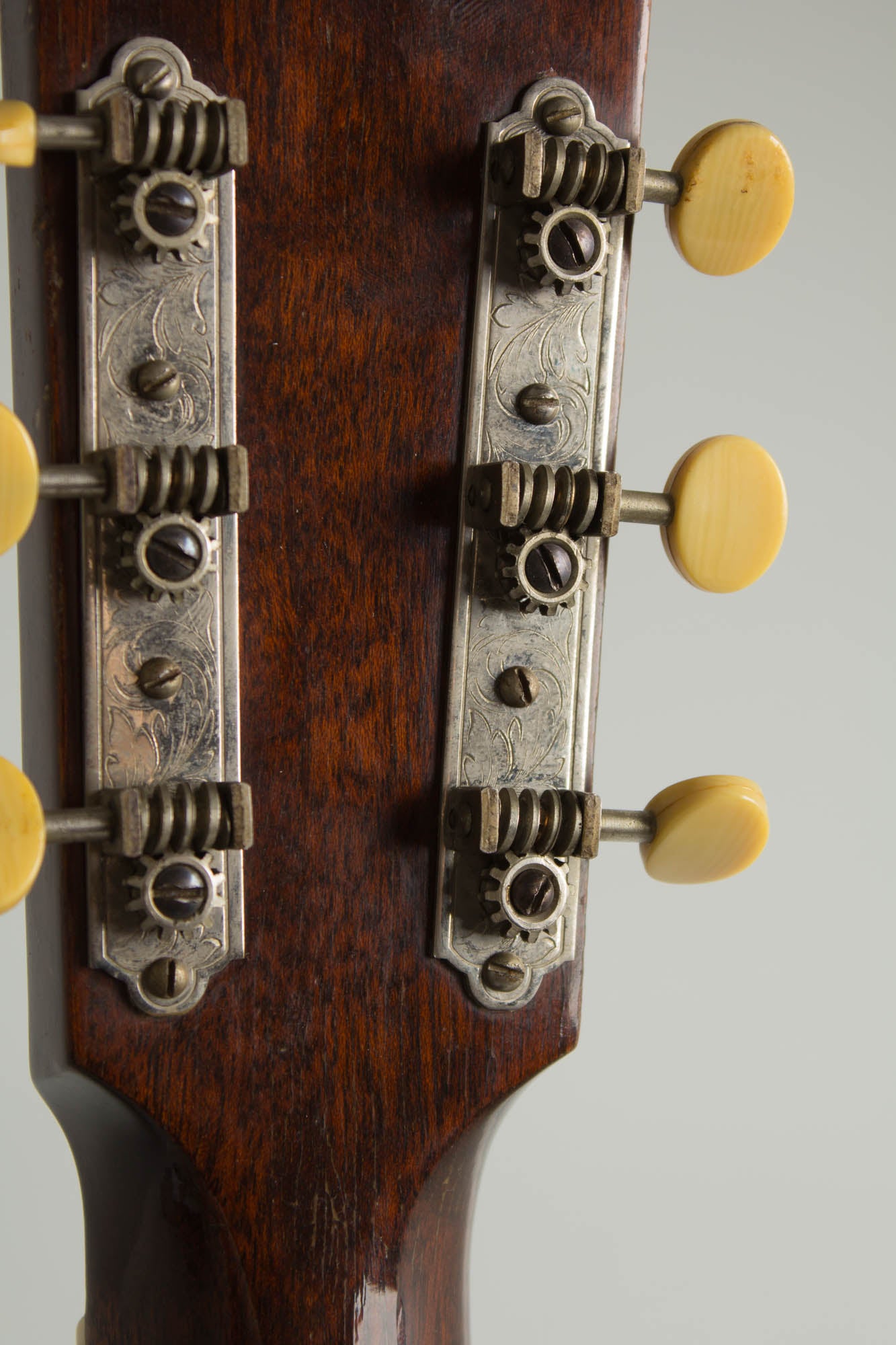 Gibson Nick Lucas Special Flat Top Acoustic Guitar (1932)