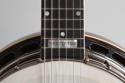 Gibson GB-3 Mastertone Guitar Banjo (1927)