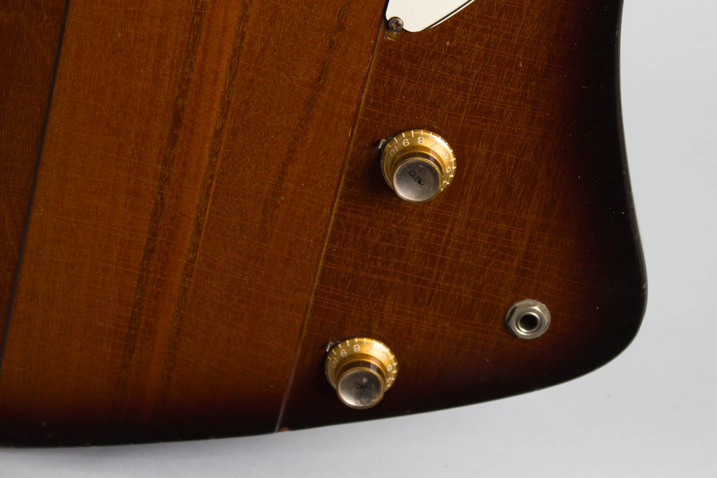 Gibson Firebird I Solid Body Electric Guitar (1964)