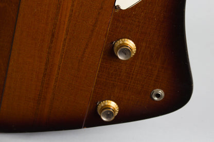 Gibson Firebird I Solid Body Electric Guitar (1964)