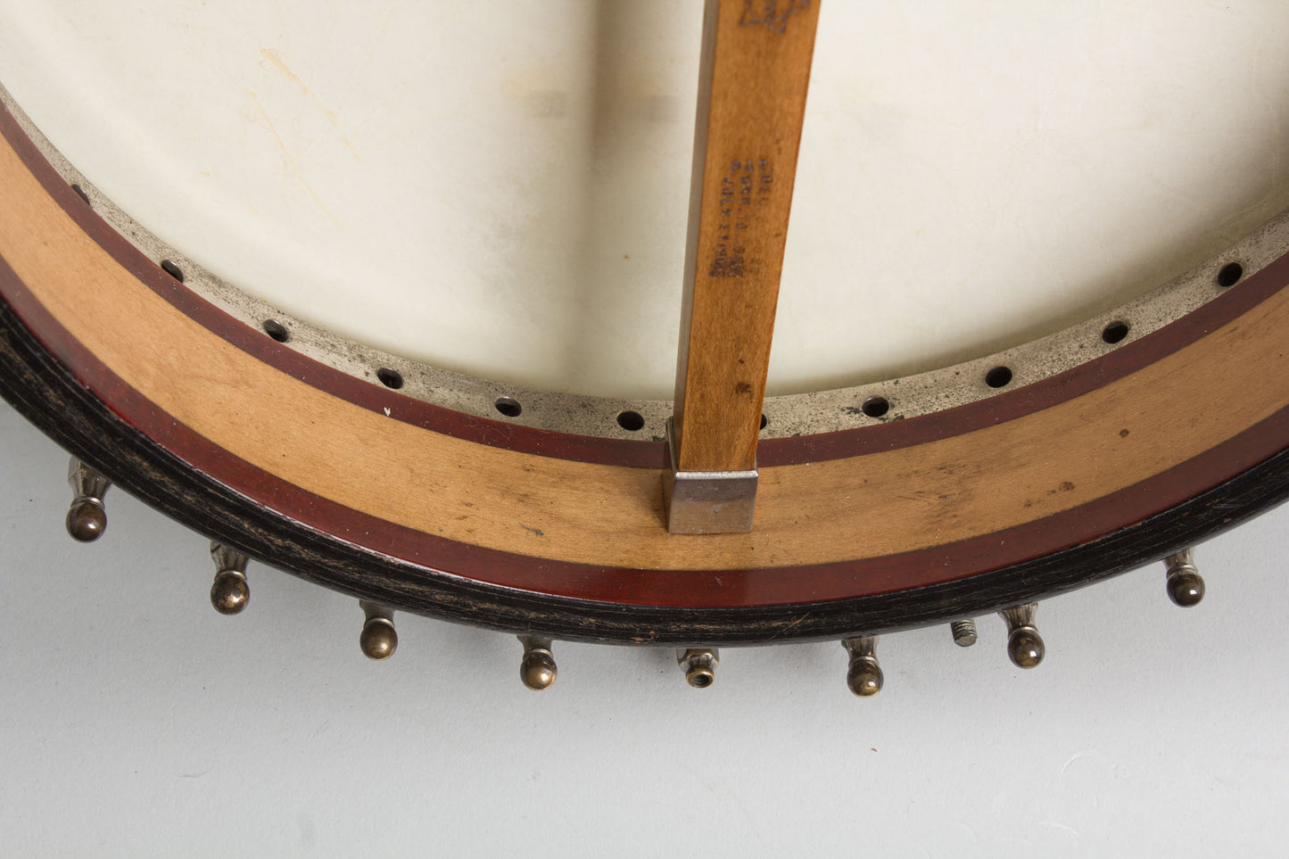 Fairbanks/Vega Tu-Ba-Phone Guitar Banjo (1920)