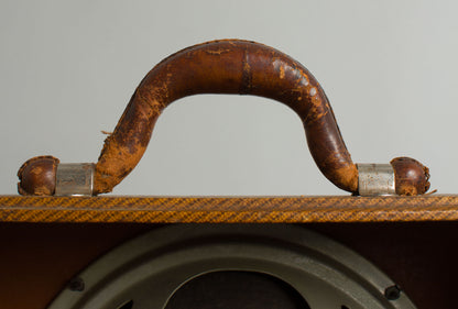 Gibson EH-150 Tube Amplifier (1940)