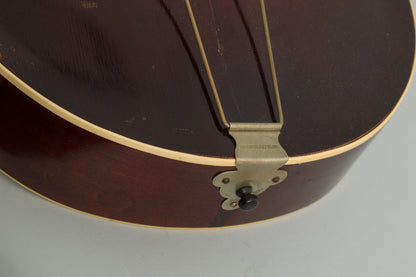 Gibson L-3 Arch Top Acoustic Guitar (1925)