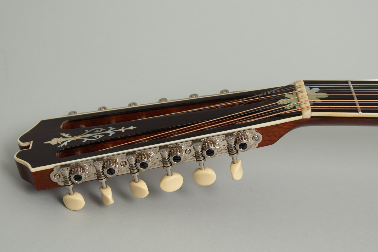 Fraulini Loretta Custom 12 String Flat Top Acoustic Guitar (2013)