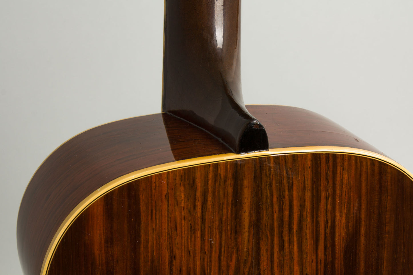 Gibson Nick Lucas Special Flat Top Acoustic Guitar (1932)