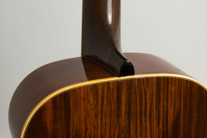 Gibson Nick Lucas Special Flat Top Acoustic Guitar (1932)