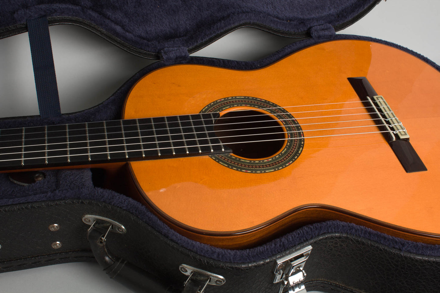 Felipe Conde FC28 Classical Guitar (2019)
