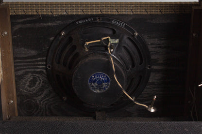 Fender Princeton Reverb AA-764 Tube Amplifier (1966)