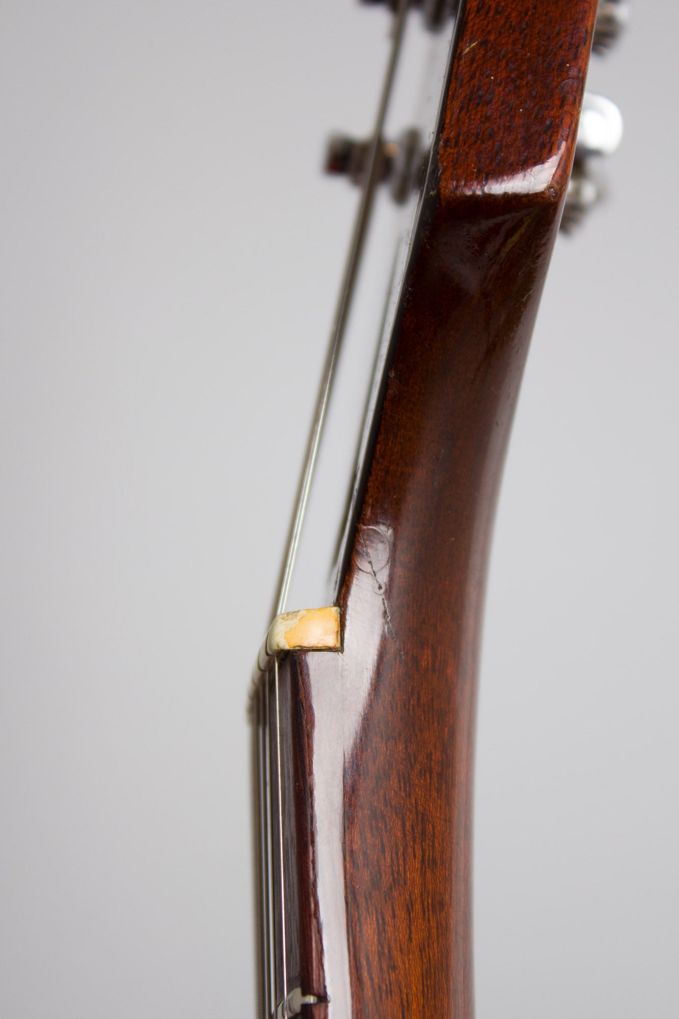 Gibson Firebird III Solid Body Electric Guitar (1966)