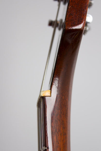 Gibson Firebird III Solid Body Electric Guitar (1966)