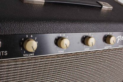 Fender Princeton Tuxedo 6G2 Tube Amplifier (1964)