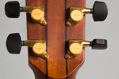 Lowden O-25C Flat Top Acoustic Guitar (2007)