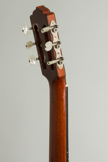 Del Pilar Classical Guitar (1980)