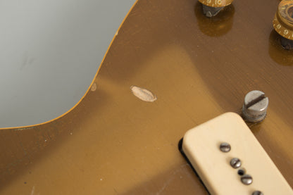 Gibson Les Paul Model Solid Body Electric Guitar (1954)