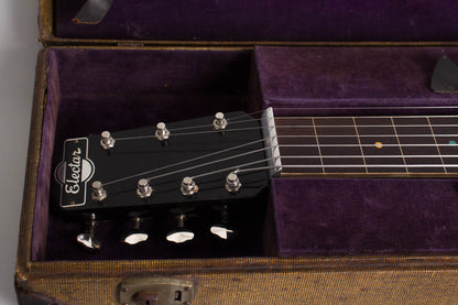 Epiphone Electar Model M 7-string Lap Steel Electric Guitar (1938)