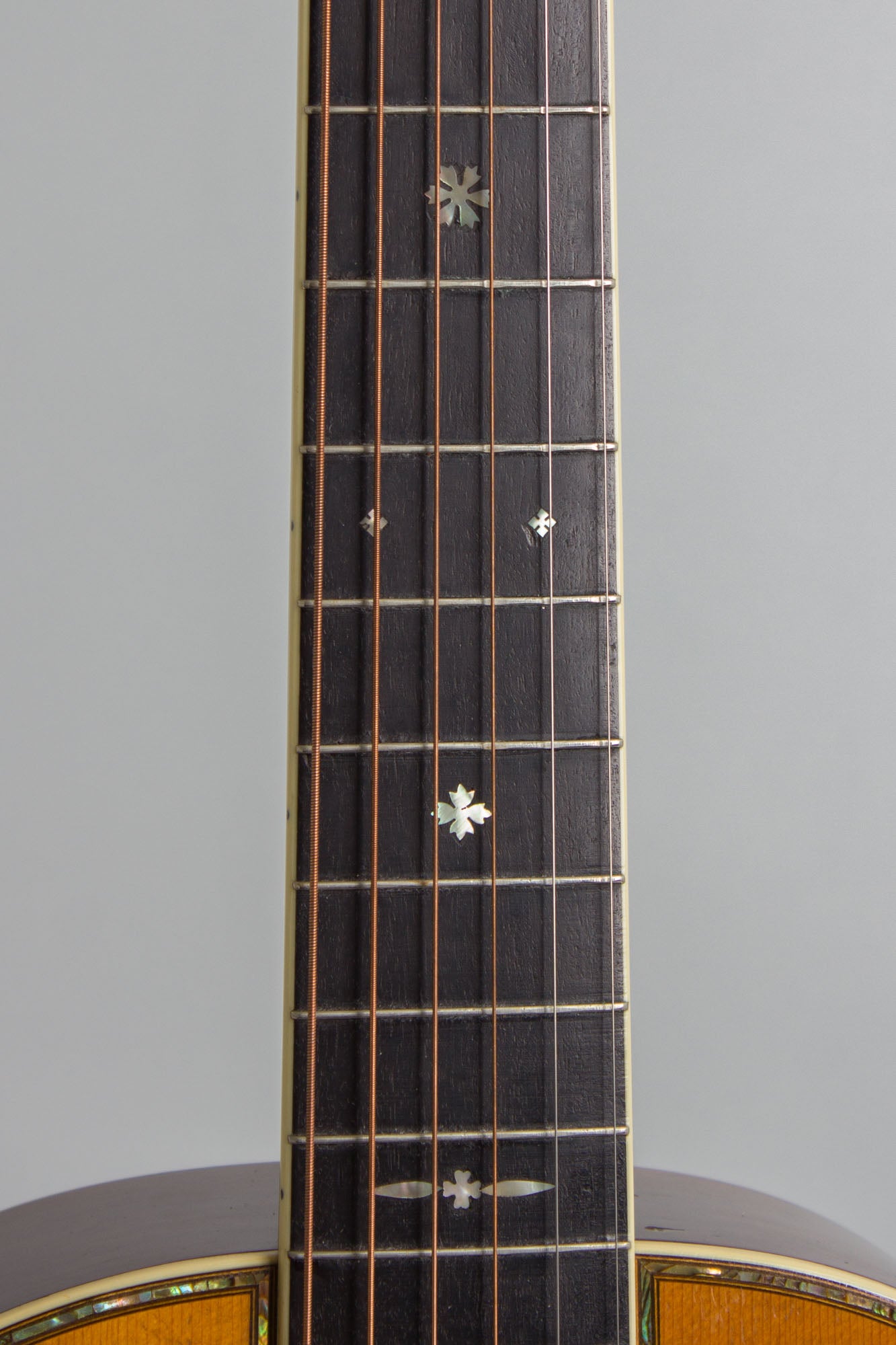 C. F. Martin 00-42 Flat Top Acoustic Guitar (1929)