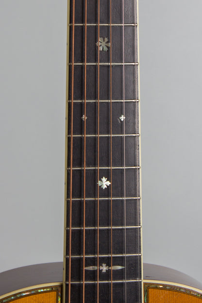 C. F. Martin 00-42 Flat Top Acoustic Guitar (1929)