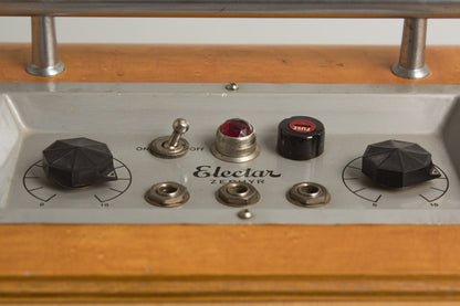 Epiphone Electar Zephyr Small Combo Tube Amplifier (1948)