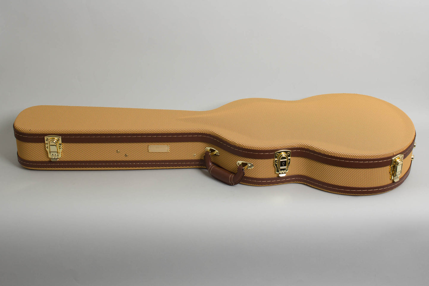 Gretsch PX 6129 Silver Jet Solid Body Electric Guitar (1955)