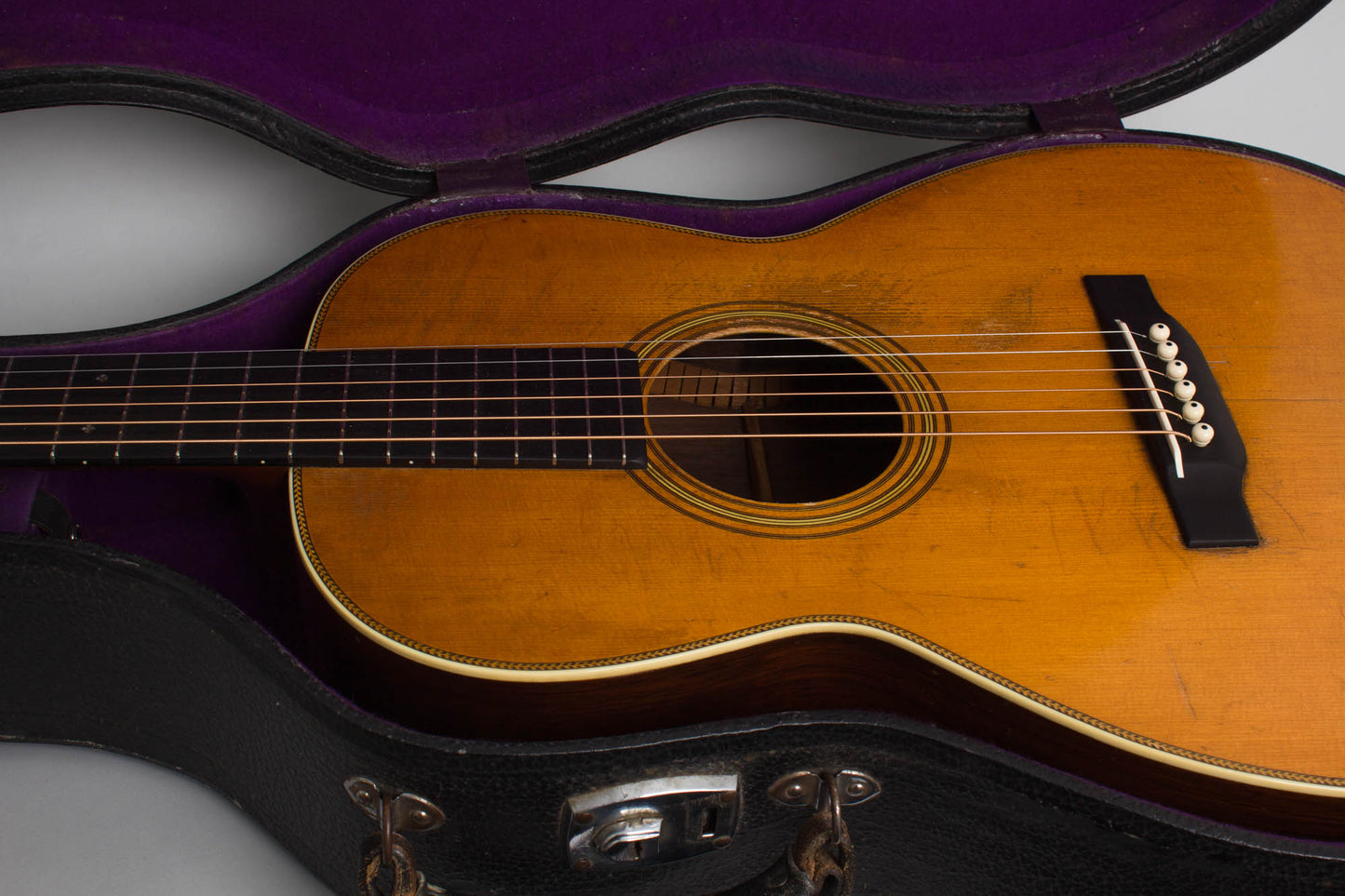 C. F. Martin 00-28 Flat Top Acoustic Guitar (1930)