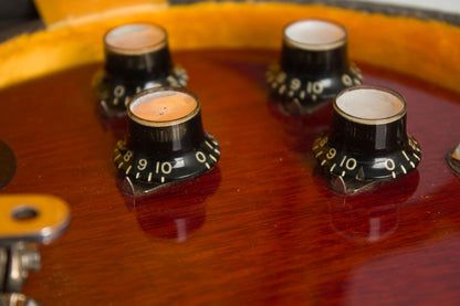 Gibson SG Special Solid Body Electric Guitar (1963)