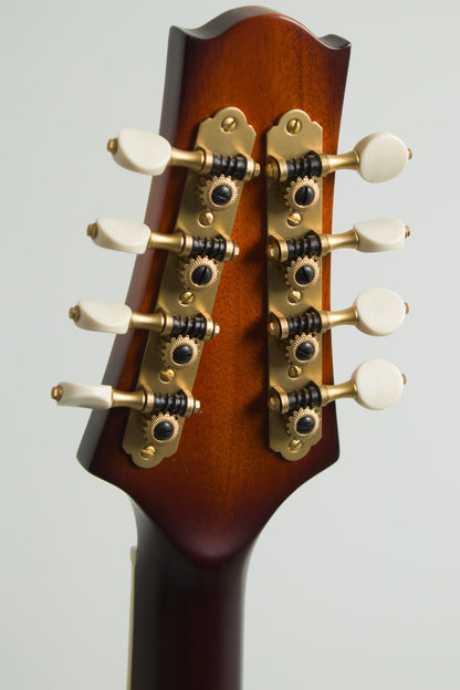 Octolindo F Deluxe carved top Octave Mandolin (2026)