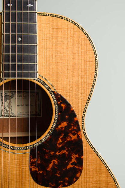 Larrivee 00-50 Flat Top Acoustic Guitar (2005)
