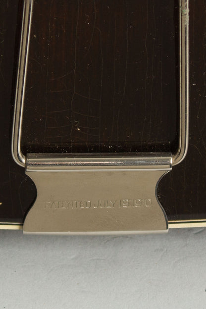 Gibson TG-Nick Lucas Special Flat Top Tenor Guitar (1932)