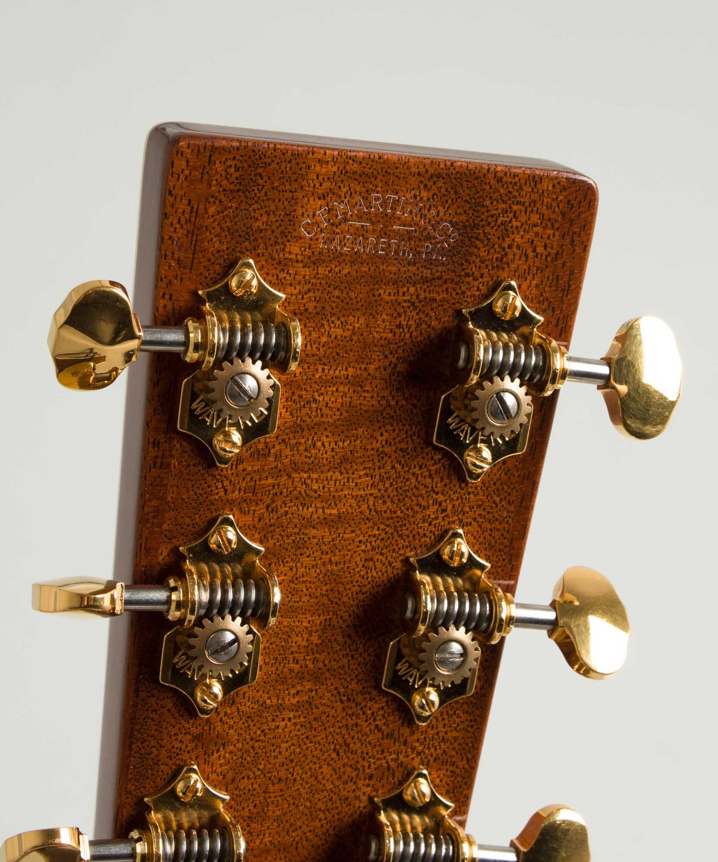 C. F. Martin 000-42 Custom Flat Top Acoustic Guitar (2008)