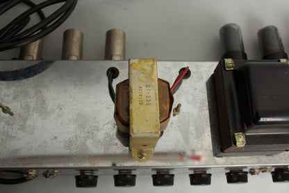Guild 66-J Tube Amplifier (1963)