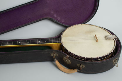 Vega Little Wonder Tenor Banjo (1922)