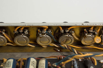 Fender Super Reverb AB763 Large Combo Tube Amplifier (1964)