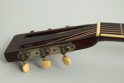 C. F. Martin 00-42 Flat Top Acoustic Guitar (1928)