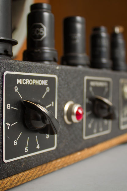 Gibson EH-150 Tube Amplifier (1940)