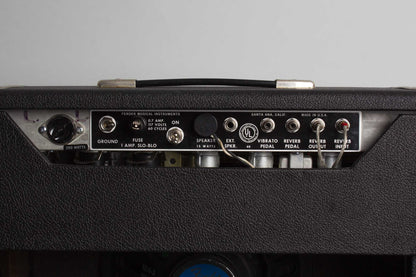 Fender Princeton Reverb AA-764 Tube Amplifier (1967)