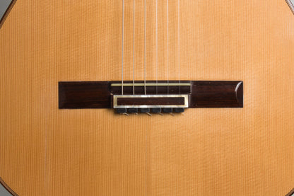 Jose Gonzalez Lopez Classical Guitar (2002)
