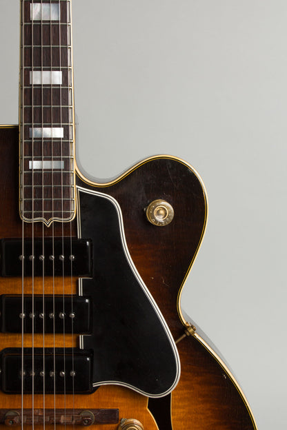 Gibson ES-5 Arch Top Hollow Body Electric Guitar (1951)