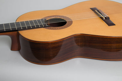 Antonio Mateu Ramis Classical Guitar (1960)