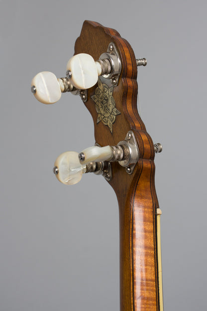 Vega Tu-Ba-Phone #9 5 String Banjo (1923)