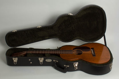 C. F. Martin 0-17 Flat Top Acoustic Guitar (1931)