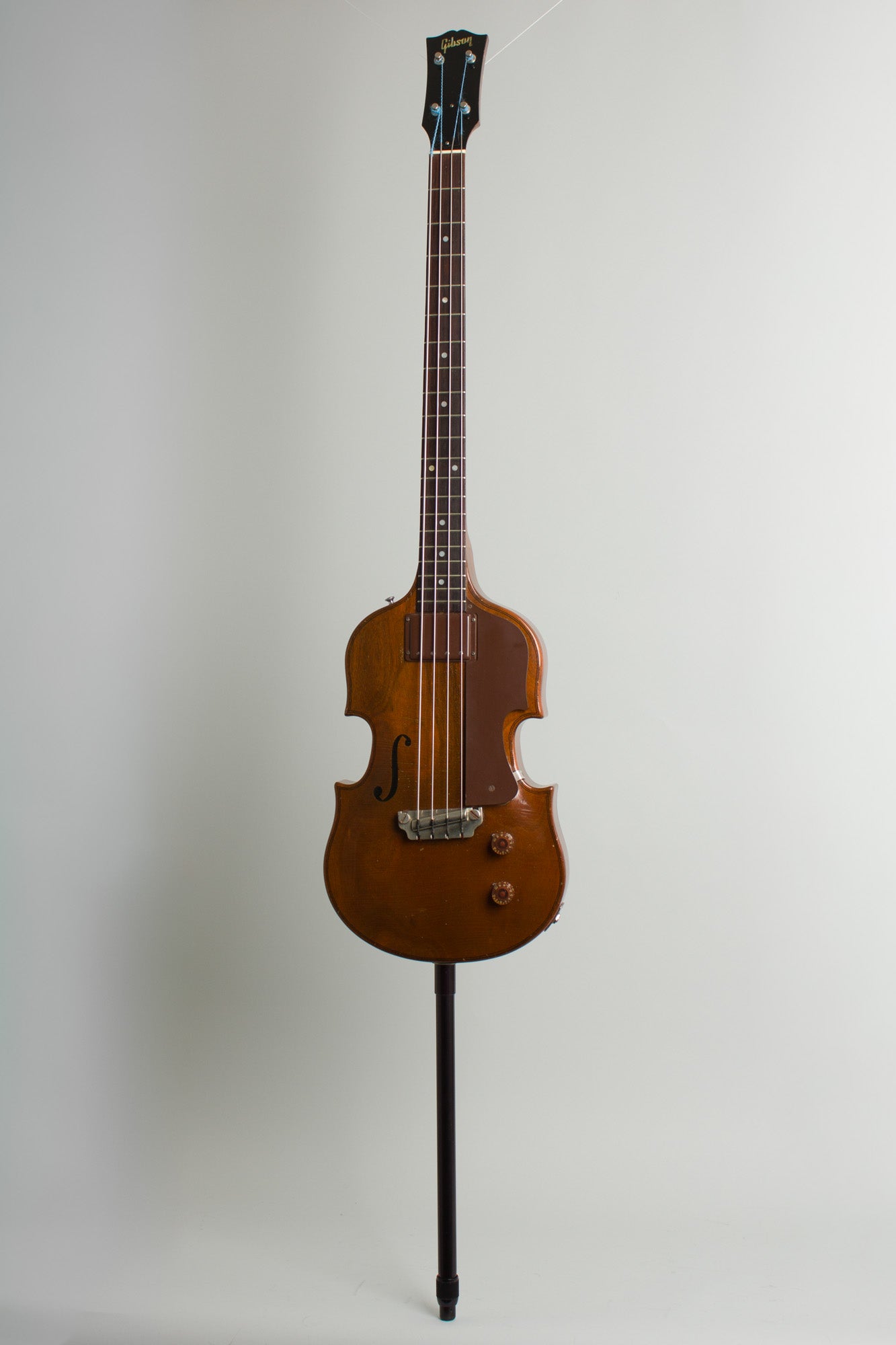 Gibson EB-1 Electric Bass Guitar (1954)